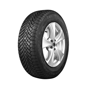 195/65r15 95h Xl Snow Hill 3 2025 Kiş Lasti̇ği̇