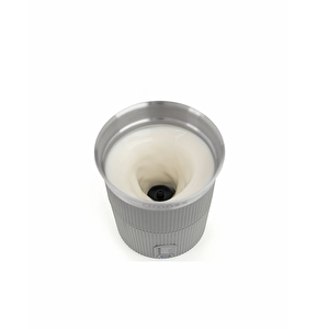 Omnex Swifo Max Süt Köpürtücü 350ml , Sıcak & Soğuk Köpük, Çikolata Ve Süt Isıtıcı