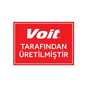 Vfit By Voit Zoe Otomati̇k Eği̇mli̇ Koşu Bandi