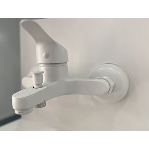Beyaz Banyo Bataryası