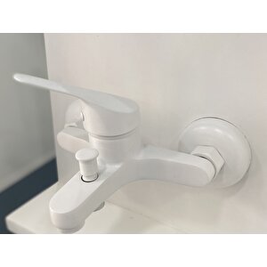 Beyaz Banyo Bataryası