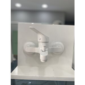 Beyaz Banyo Bataryası
