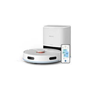 Xu2100/25 2000 Serisi Robot Elektrikli Süpürge