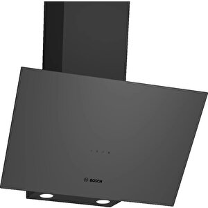 Bosch Gri 3 Lü Ankastre Set 345 ( Hjg852yn0t - Pop6c9p30o - Dwk64pj70t ) - 3d Fry Hava Ile Kızartma - Fırın Matı Ile