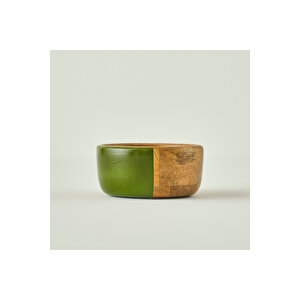 Vina Dekoratif Kase Naturel (15,5x15,5x7 Cm) Naturel