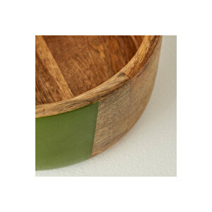 Vina Dekoratif Kase Naturel (15,5x15,5x7 Cm) Naturel