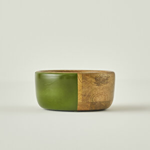 Vina Dekoratif Kase Naturel (15,5x15,5x7 Cm) Naturel
