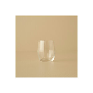 Fall Kristal Bardak Naturel (300 Cc) Naturel