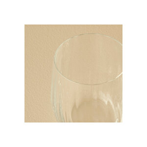 Fall Kristal Bardak Naturel (300 Cc) Naturel