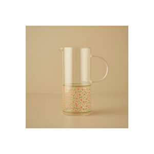 Blossom Sürahi (1460 Cc) Çok Renkli