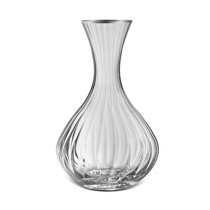 Crystal-x Platin 37 Parça 12 Kişilik Su Seti