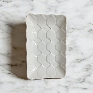 3 Adet Servis Tabağı Özel Tasarım Servis Tabağı Tavuk Dünyası Tabağı Salata Tabağı