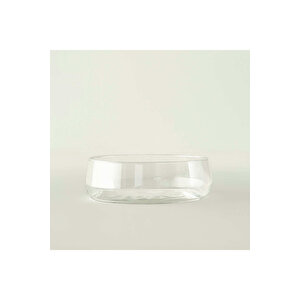 Alis Sunum Kasesi Naturel (20x9 Cm) Naturel
