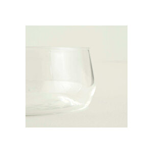 Alis Sunum Kasesi Naturel (20x9 Cm) Naturel