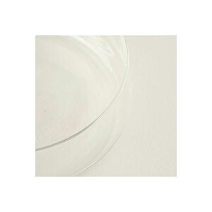 Alis Sunum Kasesi Naturel (20x9 Cm) Naturel