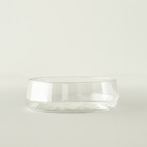 Alis Sunum Kasesi Naturel (20x9 Cm) Naturel