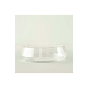 Alis Sunum Kasesi Naturel (28x9 Cm) Naturel