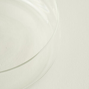 Alis Sunum Kasesi Naturel (28x9 Cm) Naturel