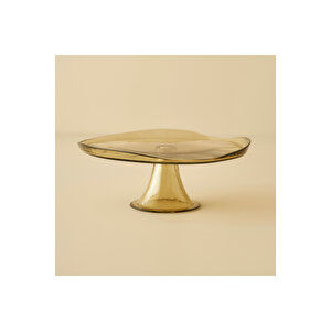 Geo Kek Standı Yeşil (27x10 Cm) Yeşil