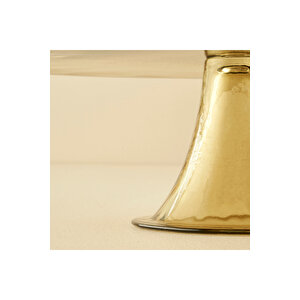 Geo Kek Standı Yeşil (27x10 Cm) Yeşil