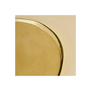 Geo Kek Standı Yeşil (27x10 Cm) Yeşil