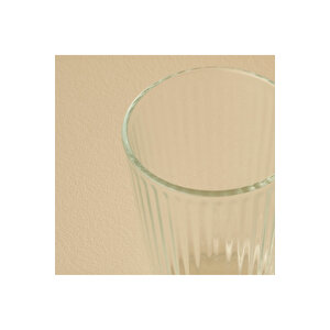 Line Meşrubat Bardağı Naturel (395 Cc) Naturel