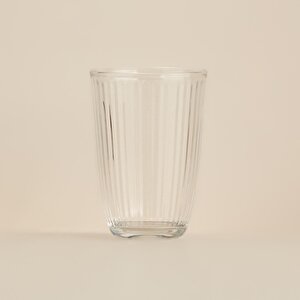 Line Meşrubat Bardağı Naturel (395 Cc) Naturel