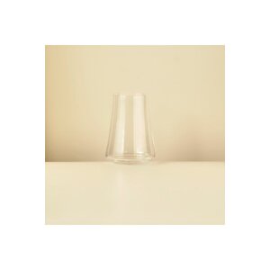 Shape Kristal Meşrubat Bardağı 6'lı Naturel (400 Cc)