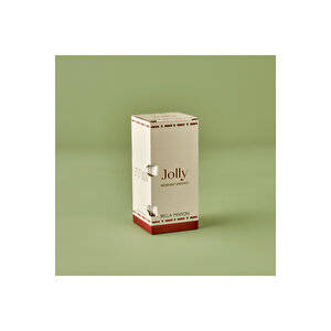 Jolly Pipetli Borosilikat Bardak (500 Cc) Çok Renkli