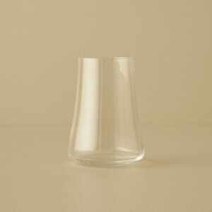 Shape Kristal Meşrubat Bardağı Naturel (400 Cc) Naturel