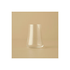 Shape Kristal Meşrubat Bardağı Naturel (400 Cc) Naturel