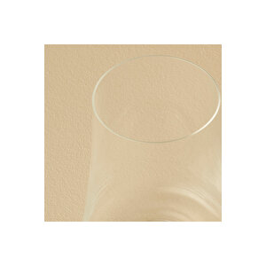 Shape Kristal Meşrubat Bardağı Naturel (400 Cc) Naturel