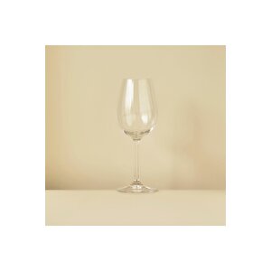 Fall Kristal Kadeh 6'lı Naturel (350 Cc)