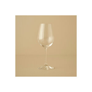 Fall Kristal Kadeh Naturel (350 Cc) Naturel
