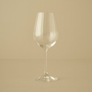 Fall Kristal Kadeh Naturel (350 Cc) Naturel