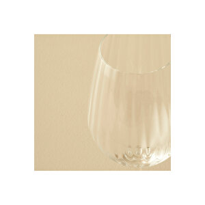 Fall Kristal Kadeh Naturel (350 Cc) Naturel