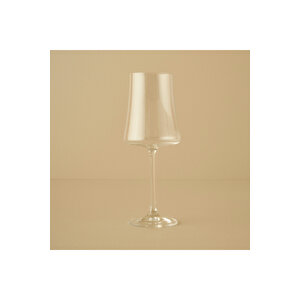 Shape Kristal Kadeh Naturel (360 Cc) Naturel