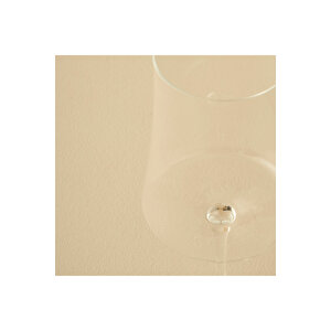 Shape Kristal Kadeh Naturel (360 Cc) Naturel