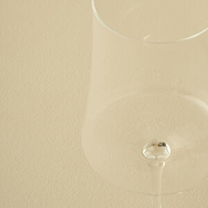 Shape Kristal Kadeh Naturel (360 Cc) Naturel