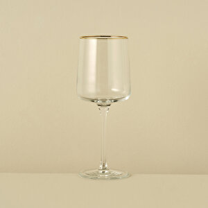 Premium Kadeh Gold (320 Cc) Gold