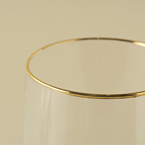 Premium Kadeh Gold (320 Cc) Gold
