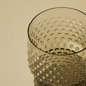 Bubble Bardak-kadeh Seti 18'li Yeşil