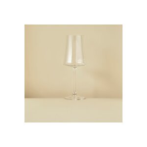 Shape Kristal Kadeh 6'lı Naturel (360 Cc)