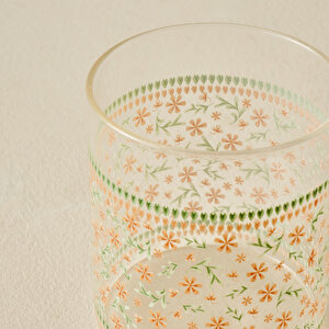 Blossom Bardak 2'li (370 Cc)