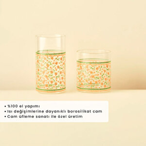 Blossom Bardak Seti 12'li