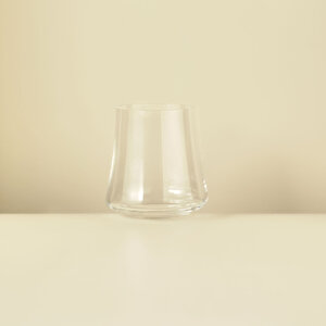 Shape Kristal Bardak 6'lı Naturel (350 Cc)