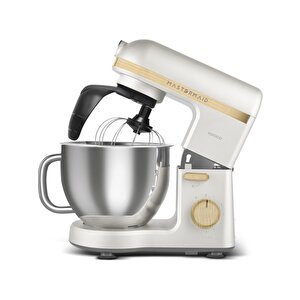 Mastermaid Chef Pro Çift Kollu Stand Mikser Wood Craft 1750w 5 Litre
