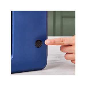 Mono Personal Filtre Kahve Makinesi Ve Inox Kişisel Termos Hediyeli Marine