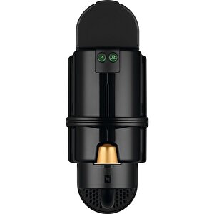 İnissia D40 Kahve Makinesi,black