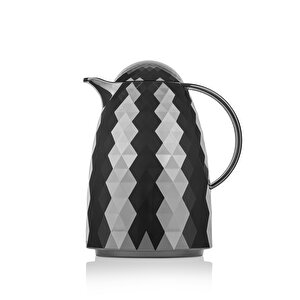 Prizma Termos Siyah 1 Litre